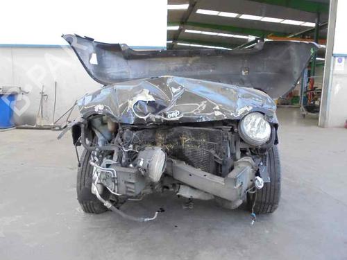 Venstre fortil invendig håndtag JEEP COMPASS (MK49) 2.0 CRD 4x4 | BP3215965I13 - Image 4