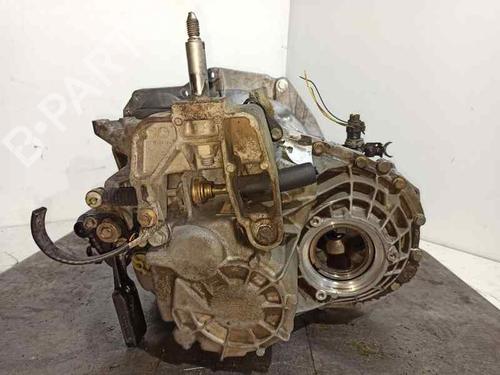 Gearbox RENAULT LAGUNA I (B56_, 556_) 2.2 D (B56F/2) | BP7119130M3 
