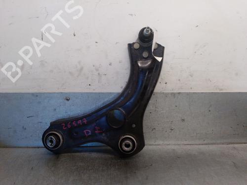 Used Left front suspension arm Left front suspension arm RENAULT CLIO V (B7_) 1.6 E-TECH 140 (B7MU) (140 hp) 39747195 39747195