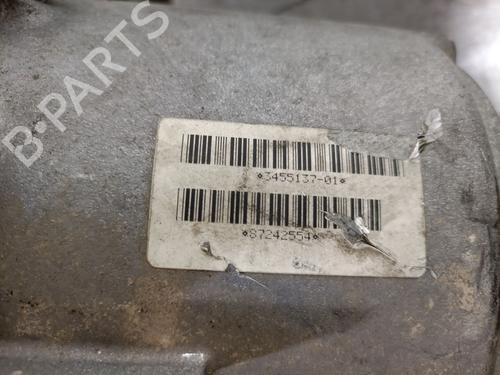 Transfer box BMW X3 (E83) 2.0 d | BP33844042M36  - Image 9