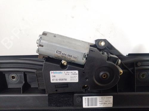 Soltag BMW 3 Compact (E46) 320 td | BP31807789C124