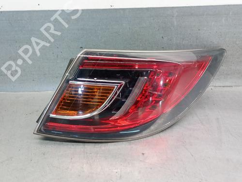 Feu arrière droit MAZDA 6 Hatchback (GH) 2.0 MZR-CD (GH14) (140 hp) 32059903
