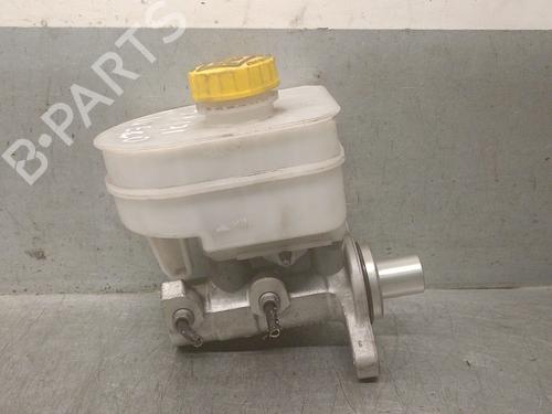 Used Brake master cylinder IVECO DAILY IV Van 35C14 GV, 35C14 GV/P, 35S14 GV, 35S14 GV/P (136 hp) 22724851