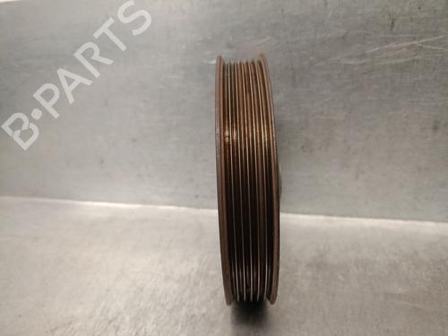 Pulley DACIA SANDERO 1.5 dCi | BP31973964M122