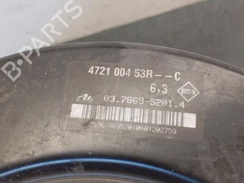 Servo brake RENAULT MASTER III Van (FV) 2.3 dCi 135 FWD (FV0N, FV08, FV06, FV00, FV1S) | BP37535901M42 - Image 4