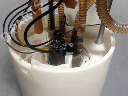 Fuel pump SEAT TOLEDO IV (KG3) 1.6 TDI | BP25911358M76