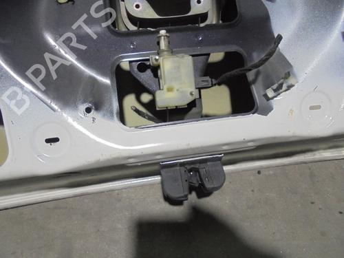 Bakluke CC/Kombi-Kupé SEAT LEON (1M1) 1.9 TDI | BP8397345C6 