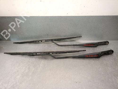 Used Front windshield wiper arm Front windshield wiper arm 38436822 38436822