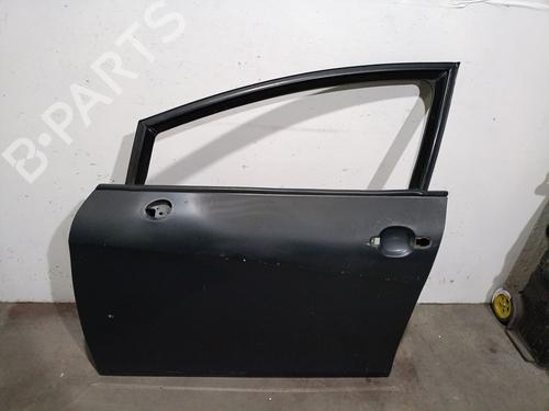 Tür links vorne für SEAT LEON (1P1) 1.9 TDI (105 hp) 32394081