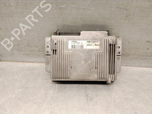 Computer motormanagement Computer motormanagement RENAULT MEGANE I (BA0/1_) 1.6 e (BA0F, BA0S) (90 hp) 37154592 37154592