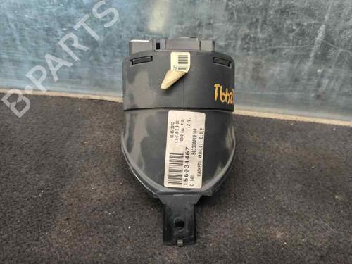 Instrument cluster ALFA ROMEO 156 Sportwagon (932_) 1.6 16V T.SPARK. (932B4100) | BP7181218C47 