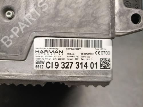 Electronic module BMW 5 (F10) 530 d xDrive | BP38266845M83 - Image 5
