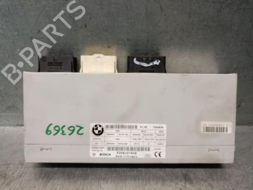 Used Control unit Control unit BMW X4 (F26) xDrive 20 d (190 hp) 40092749 40092749