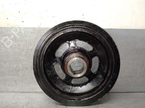 pulley-mercedes-benz-c-class-w203-2000-2001-2002-2003-2004-2005-2006-2007-34059881 main image