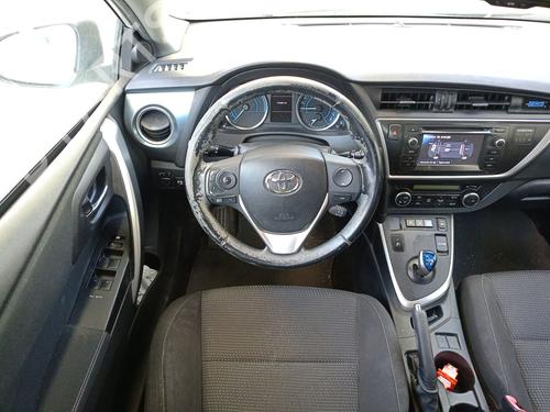Engine TOYOTA AURIS (_E18_) 1.8 Hybrid (ZWE186_, ZWE186R) | BP37233904M1 - Image 18
