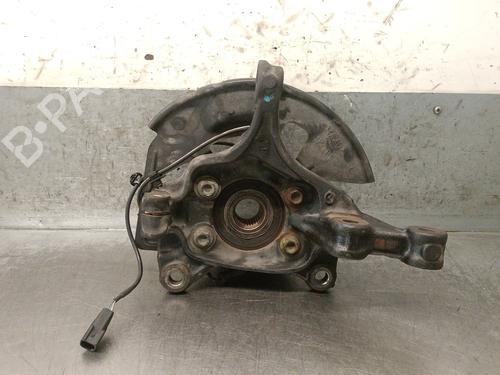 Used Left front steering knuckle Left front steering knuckle MAZDA 6 Estate (GJ, GL) [2012-2026] 33320196 33320196