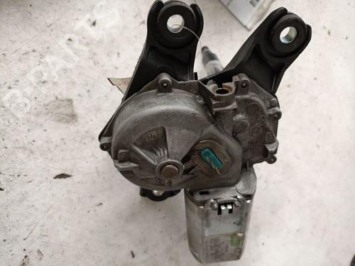 Rear wiper motor NISSAN PRIMERA (P12) 2.2 Di | BP4653720M102 