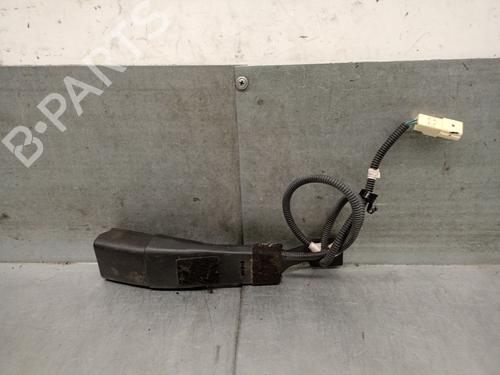 Used Seat buckle Seat buckle 36845430 36845430