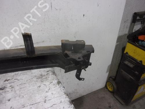 Front bumper reinforcement HYUNDAI COUPE II (GK) 1.6 16V | BP21577390C109 