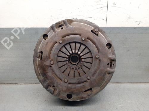 Used Other SMART CITY-COUPE (450) 0.7 (450.352, 450.353) (61 hp) 25808016
