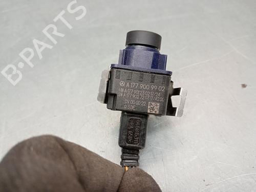 Electronic module MERCEDES-BENZ GLC (X253) 200 d 4-matic (253.916) | BP30044251M83 