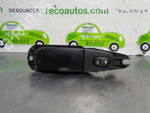 Used Left rear window switch JAGUAR S-TYPE II (X200) 2.7 D (207 hp) 5564498