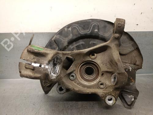 Used Right front steering knuckle VW GOLF VII (5G1, BQ1, BE1, BE2) 2.0 GTI (230 hp) 23192702