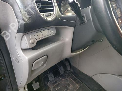Højre foran tåkelykt KIA CARENS III MPV (UN) 2.0 CRDi 140 | BP21661530C31 