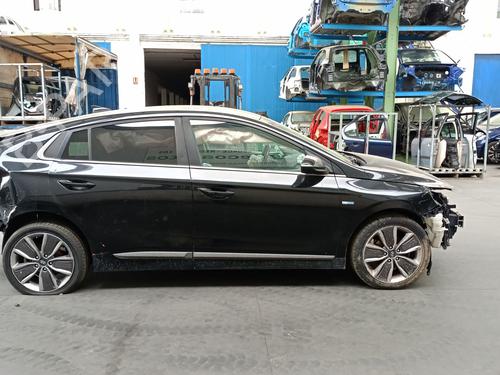 Front left panel HYUNDAI IONIQ (AE) 1.6 GDI Hybrid | BP26910283C58 - Image 8