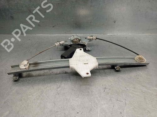 Rear right window mechanism HYUNDAI TERRACAN (HP) 2.5 TD | BP9090014C25 