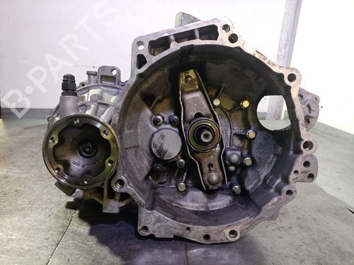 Gearbox SEAT LEON (1M1) 1.9 TDI | BP26493529M3 