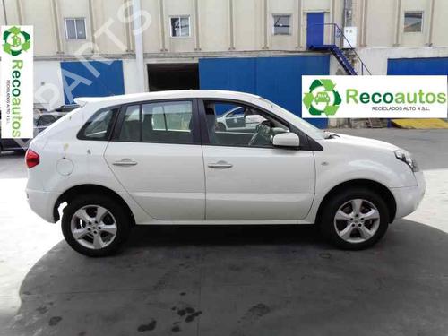 Warning switch RENAULT KOLEOS I (HY_) 2.0 dCi (HY0K) | BP4640500I22 - Image 10