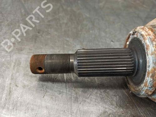 Left rear driveshaft NISSAN PATHFINDER III (R51) 2.5 dCi 4WD | BP9528586M40 