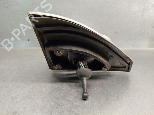 Right mirror HYUNDAI ATOS PRIME (MX) 1.1 | BP32091441C27