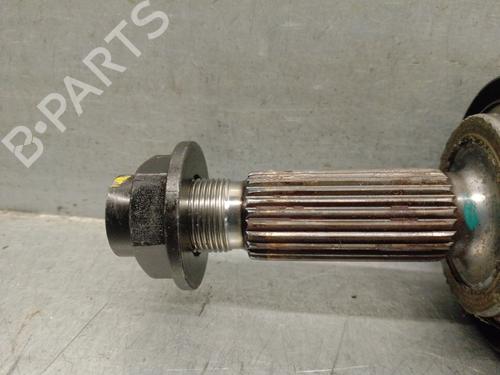 Right front driveshaft HYUNDAI BAYON (BC3) 1.0 T-GDI 48V-Hybrid | BP28587981M39 - Image 5