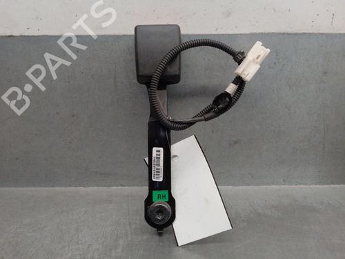 Gurtschloss für KIA RIO IV (YB, SC, FB) 1.25 (84 hp) 31652360