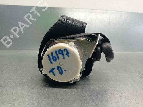 Used Rear right seatbelt LANCIA DELTA III (844_) 2.0 D Multijet (844.AXD1A, 844.AXM1A) (165 hp) 10506027