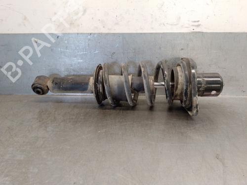 Højre bagtil støddæmper Højre bagtil støddæmper AUDI A6 C5 (4B2, 4B4) 2.5 TDI quattro (180 hp) 33621514 33621514