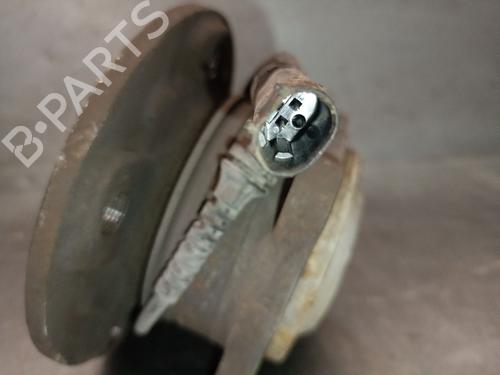 Right rear steering knuckle BMW X1 (F48) sDrive 18 d | BP27869169M28 