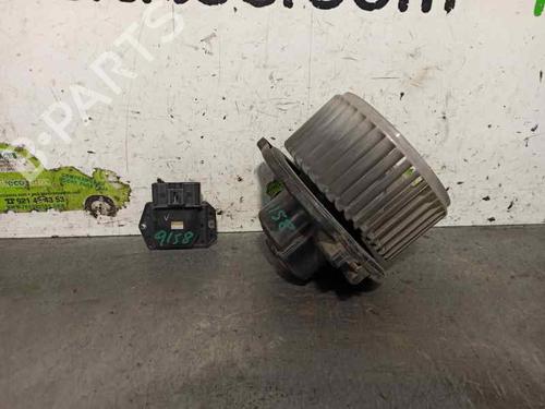 Varmeblæser MITSUBISHI PAJERO III (V7_W, V6_W) 3.2 Di-D (V68W, V78W) | BP5595580M62 