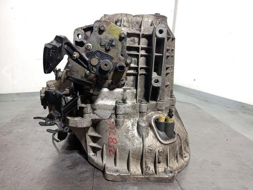 Gearbox FORD TRANSIT CONNECT (P65_, P70_, P80_) 1.8 TDCi | BP36845297M3 - Image 6