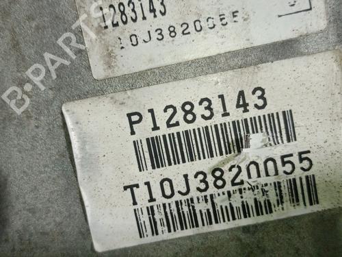 Gearbox VOLVO V60 I (155) D5 | BP40129156M3 - Image 11