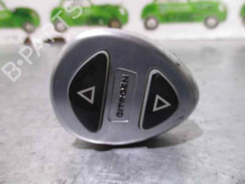 Used Switch CITROËN C5 II (RC_) 1.6 HDi (RC8HZB) (109 hp) 20244410