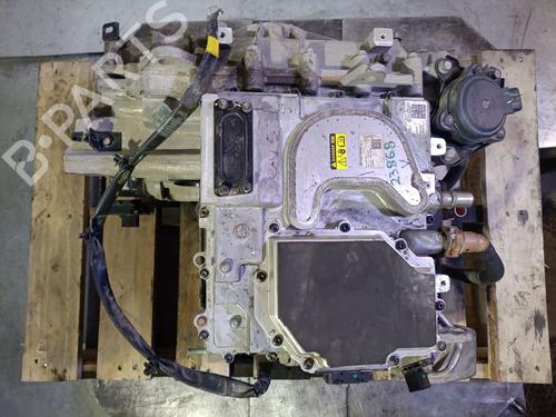 Engine KIA EV6 (CV) 77 | BP30173605M1