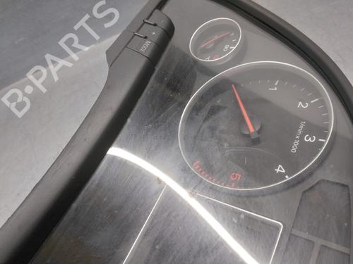 Instrument cluster AUDI A4 B6 Avant (8E5) 2.5 TDI | BP15737035C47 