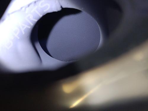 Catalyst MAZDA 3 (BL) 2.2 MZR CD (BL10) | BP29909724M10