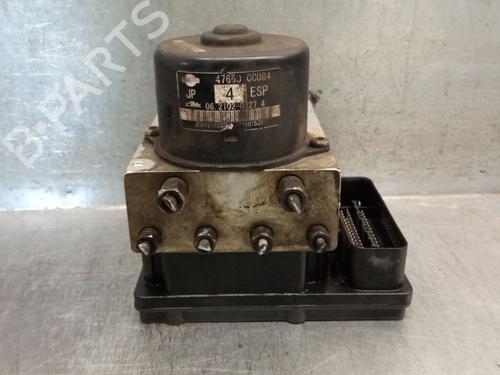 ABS pump NISSAN MURANO I (Z50) 3.5 4x4 | BP27998302M43 
