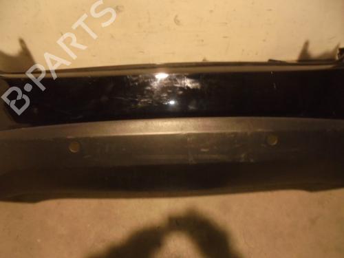 Rear bumper HYUNDAI ix35 (LM, EL, ELH) 1.7 CRDi | BP10549837C8 