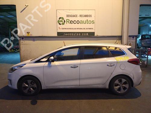 Peças KIA CARENS IV 1.7 CRDi (116 hp) 4394450