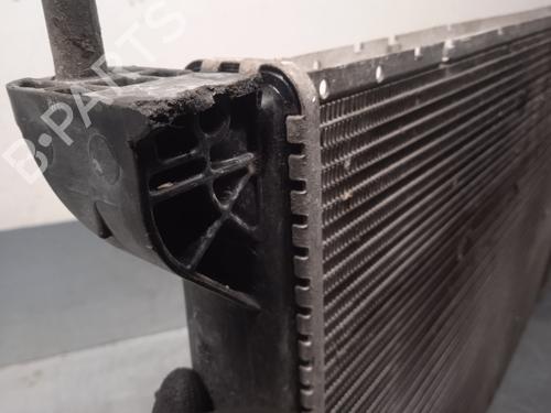 Water radiator FIAT TIPO Estate (356_, 357_)  | BP11929557M31 